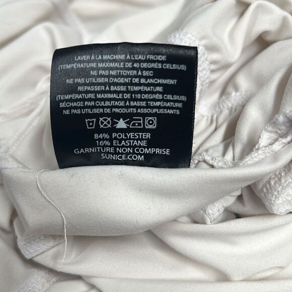 SunIce Half Zip Long Sleeve Pullover - Picture 7 of 7